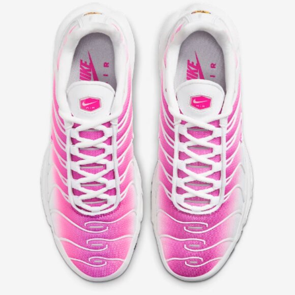 Nike Air Max Plus women's shoe - Picture 2 of 2